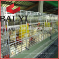 Trade Assurance A Type and H type Baby Chick Cage